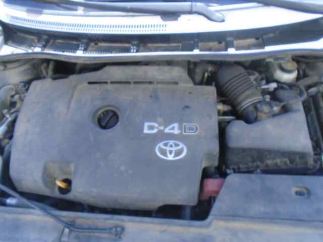 TOYOTA Corolla 10 generation E140/E150 (2006-2013) Vasen takavalo 8159112100 25200896