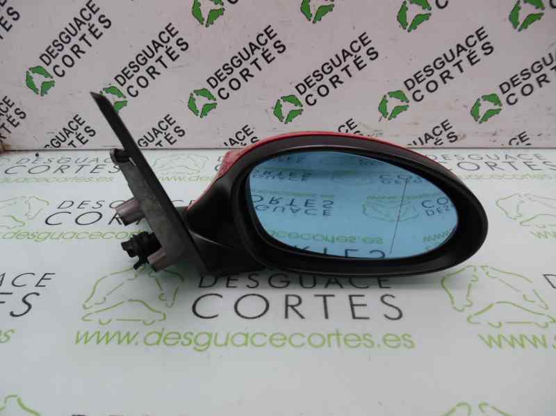 BMW 1 Series F20/F21 (2011-2020) Right Side Wing Mirror 51167189850 18370469