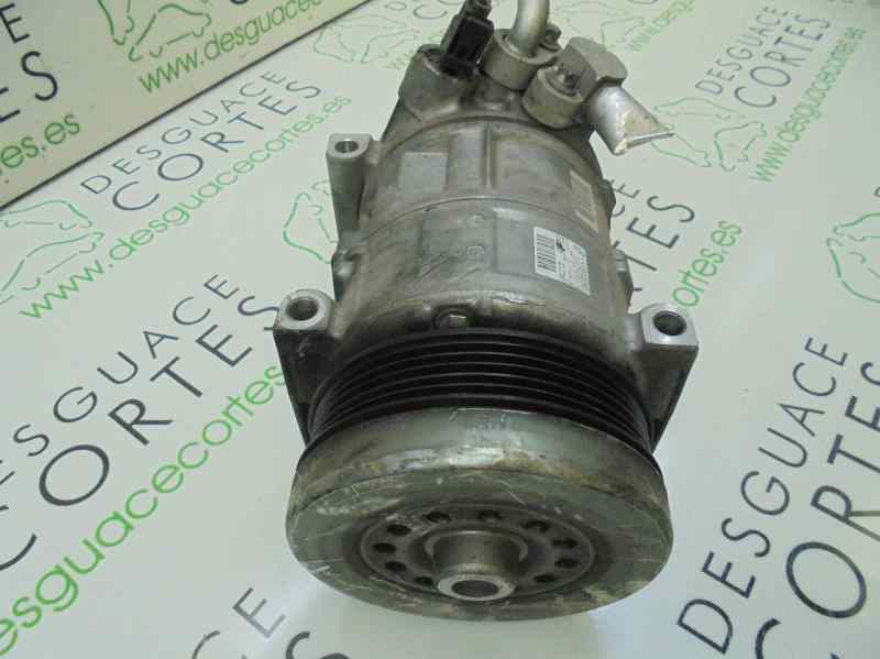 FIAT 1 generation (2006-2008) Air Condition Pump 4471902151 18388371
