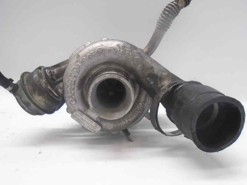 AUDI A6 C5/4B (1997-2004) Turbocharger 038145702J 18484424