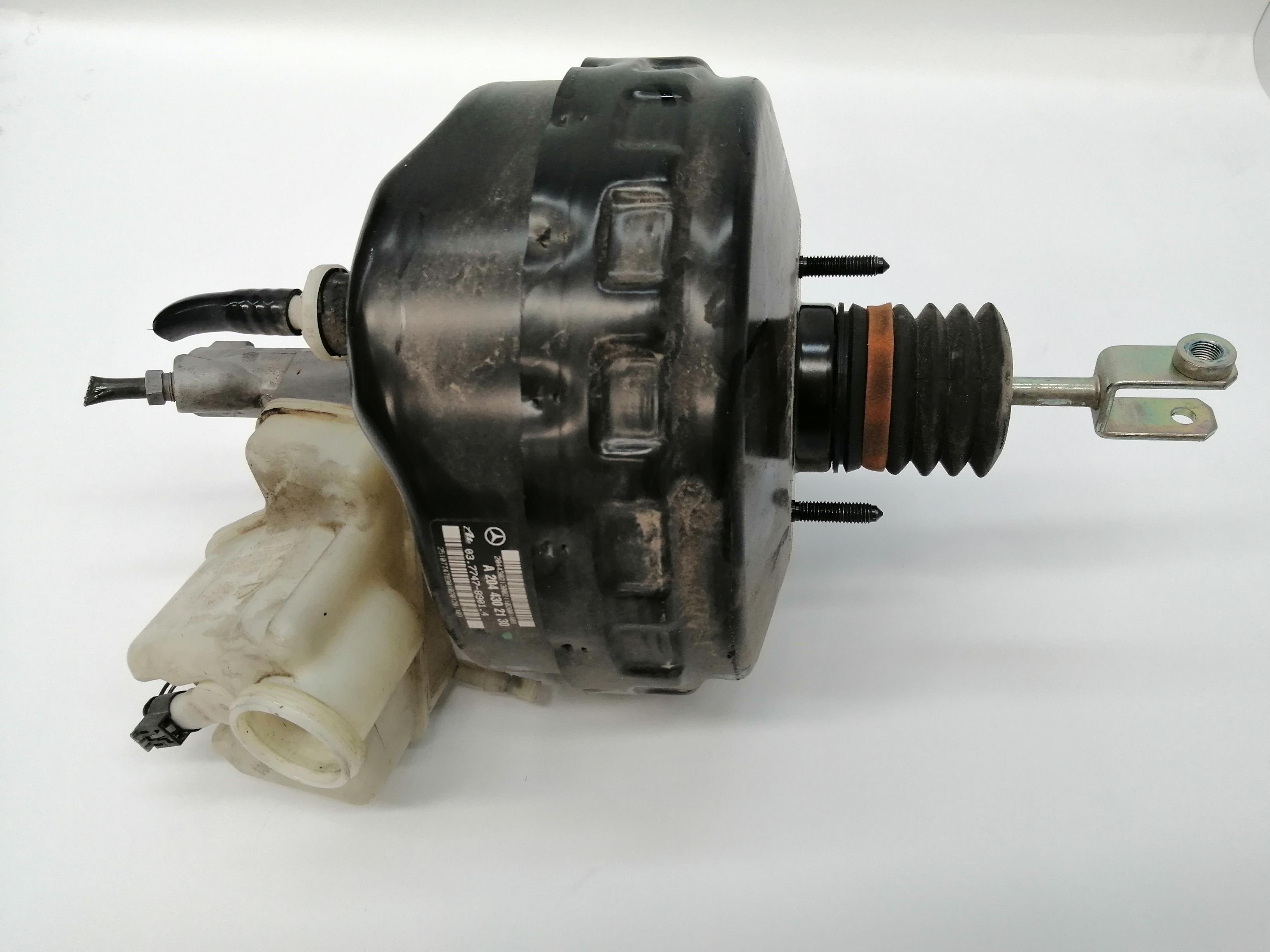 MERCEDES-BENZ C-Class W204/S204/C204 (2004-2015) Brake Servo Booster A2044302630 25100463