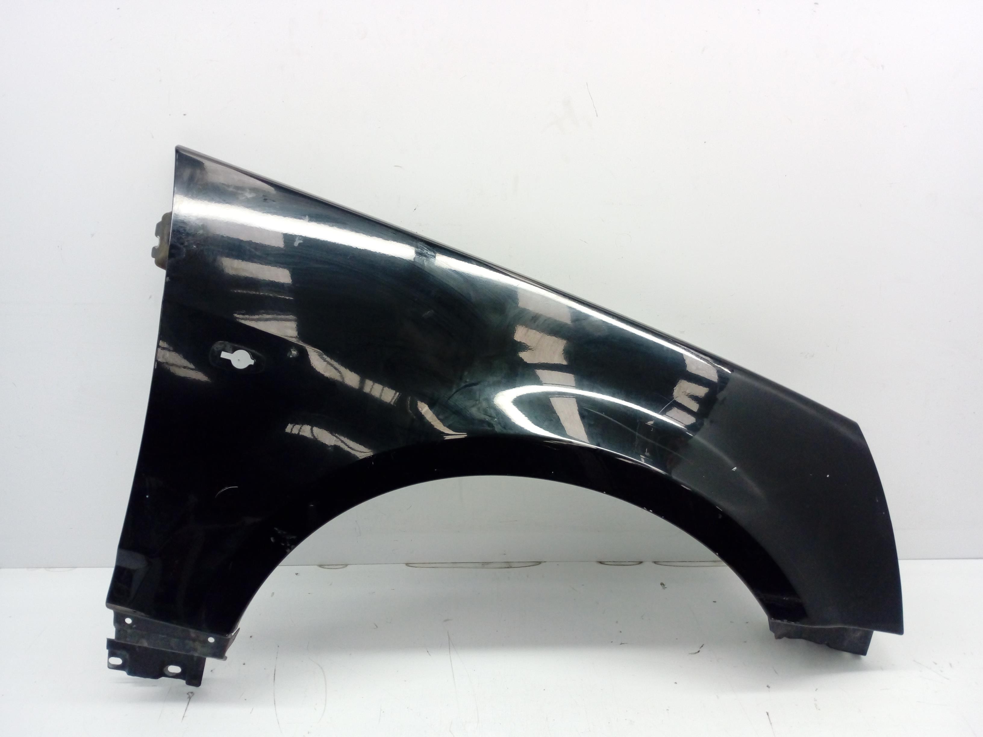 CADILLAC SRX 1 generation (2004-2009) Priekinis dešinys sparnas 88890928 25231125