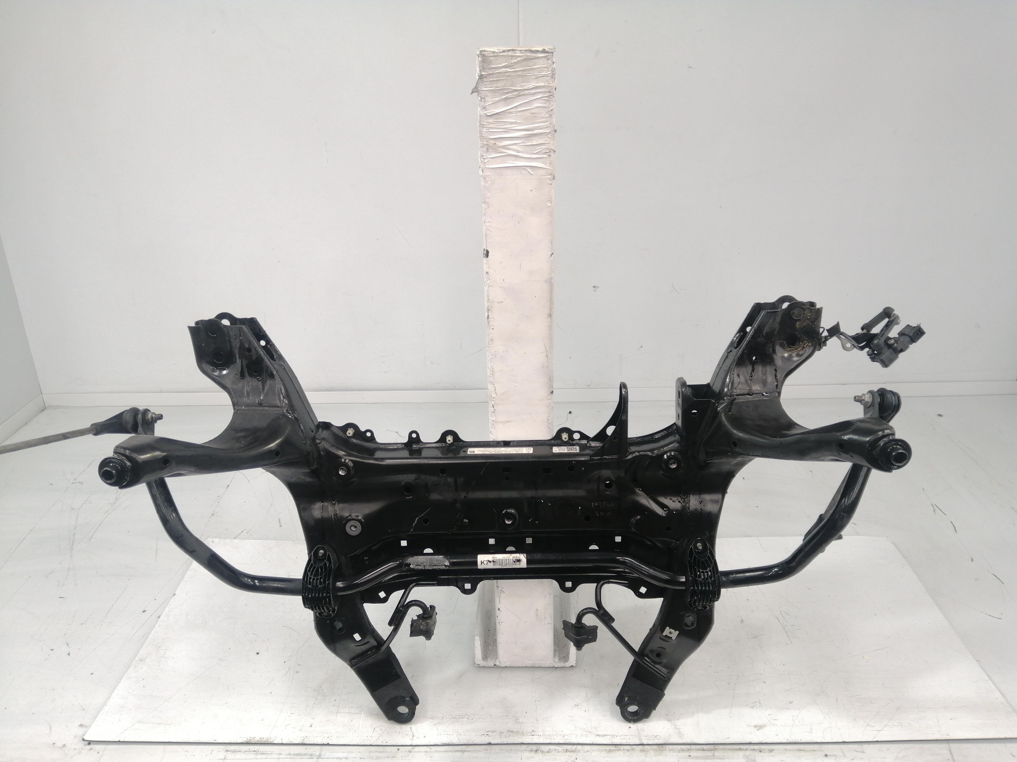 BMW X1 F48/F49 (2015-2023) Front Suspension Subframe 31116872729 25328263