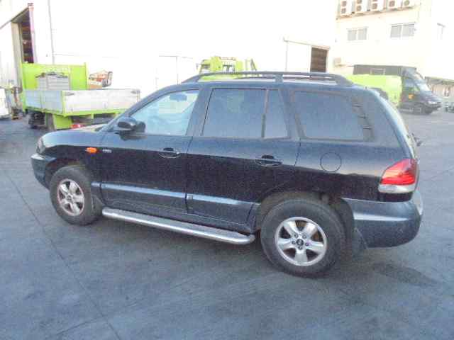 HYUNDAI Santa Fe SM (2000-2013) Edessä vasen vetoakseli SINREFERENCIA 18457171