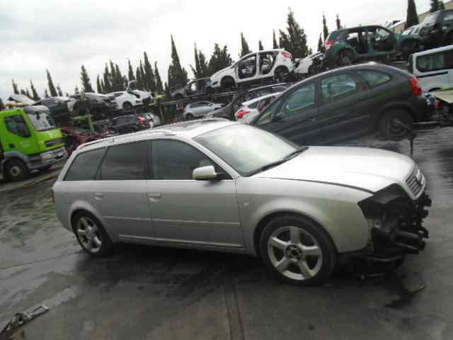 AUDI A6 C5/4B (1997-2004) Tурбина 038145702J 18484424