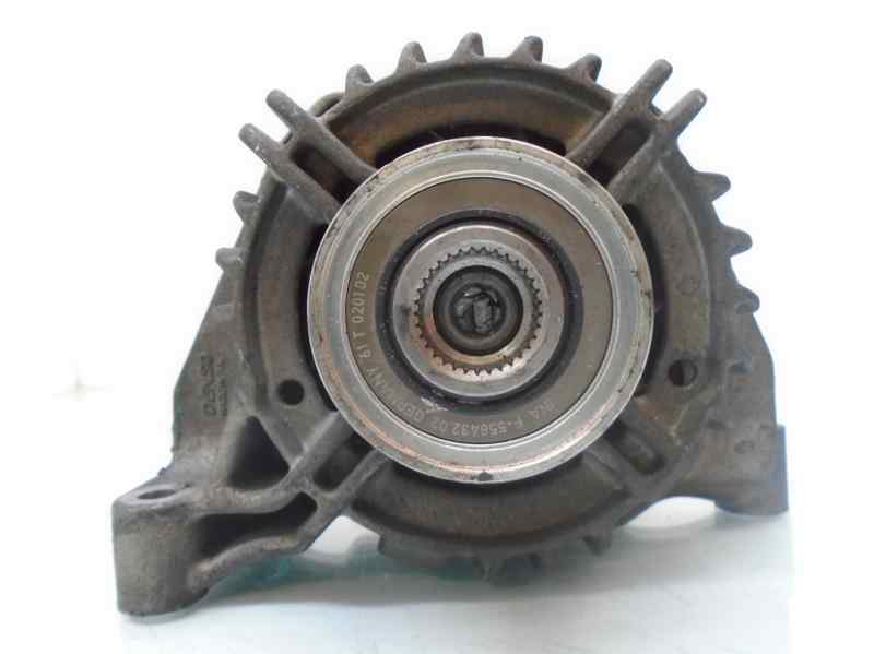 FIAT Ģenerators 52003527 18464795