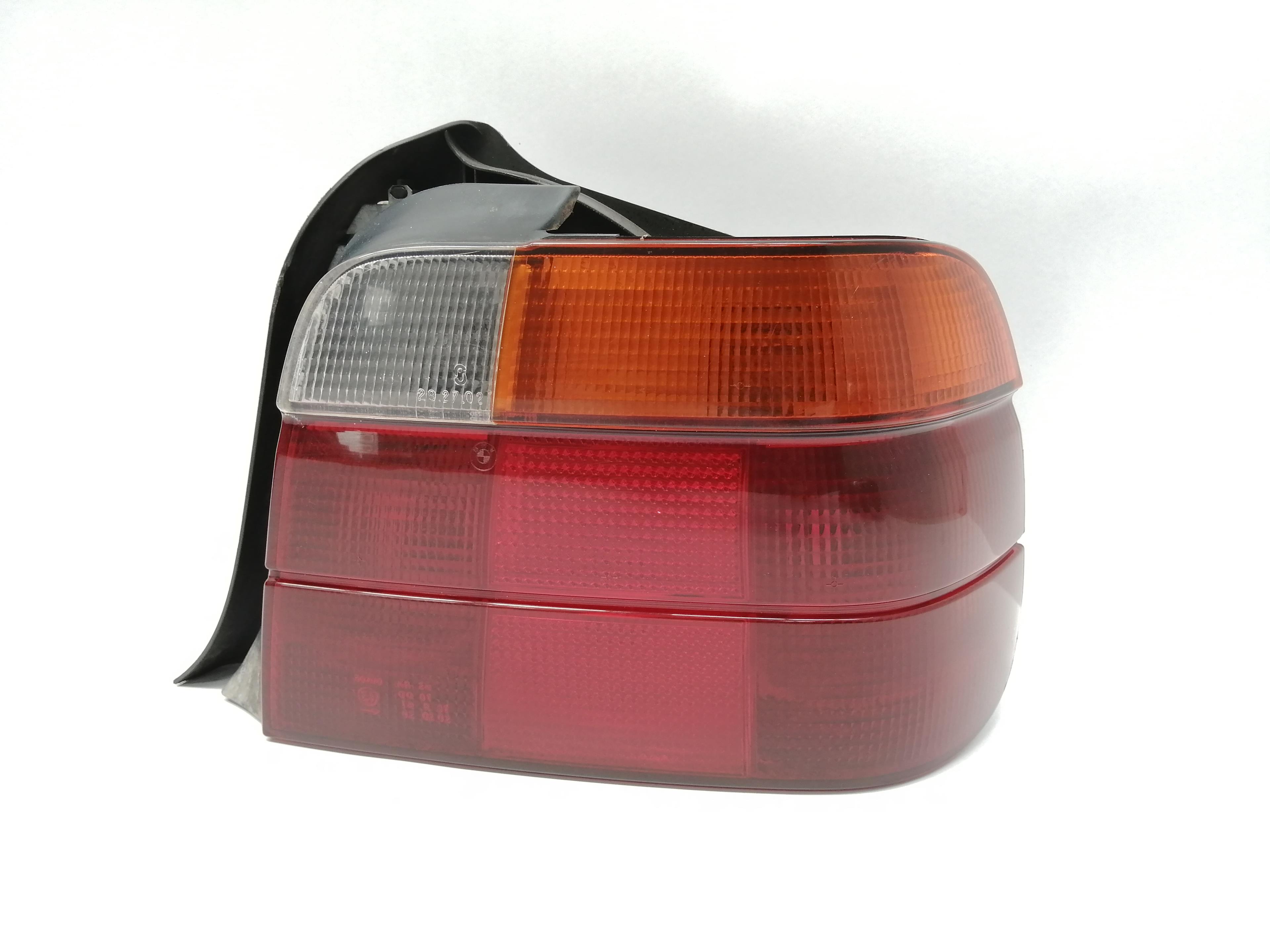 BMW 3 Series E36 (1990-2000) Feu arrière droit 63218357870 25228862