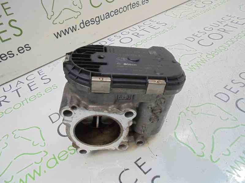 CITROËN Laguna 3 generation (2007-2015) Throttle Body 8200330810 18399576