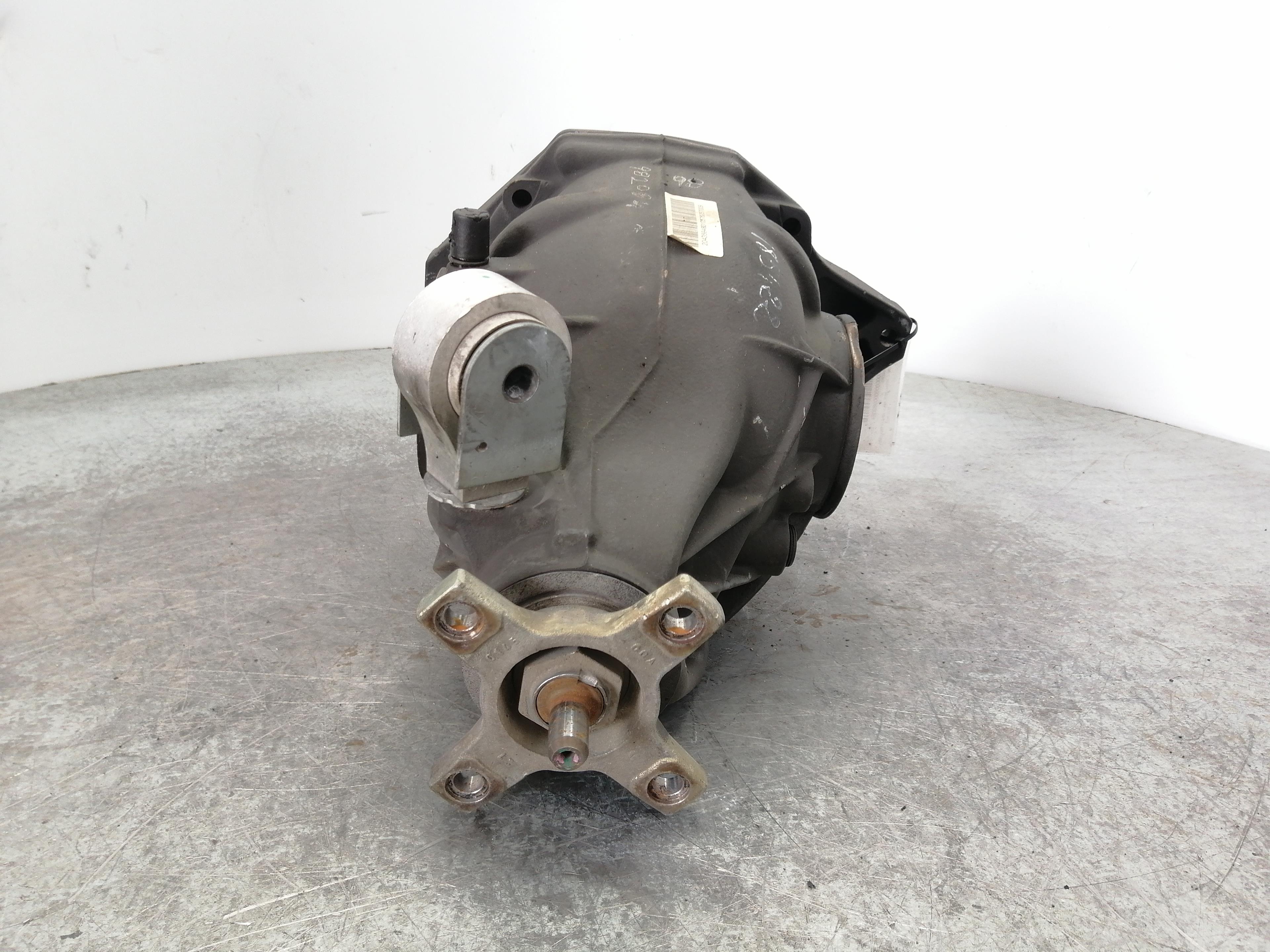 MERCEDES-BENZ C-Class W204/S204/C204 (2004-2015) Rear Differential A2043501314 23563060