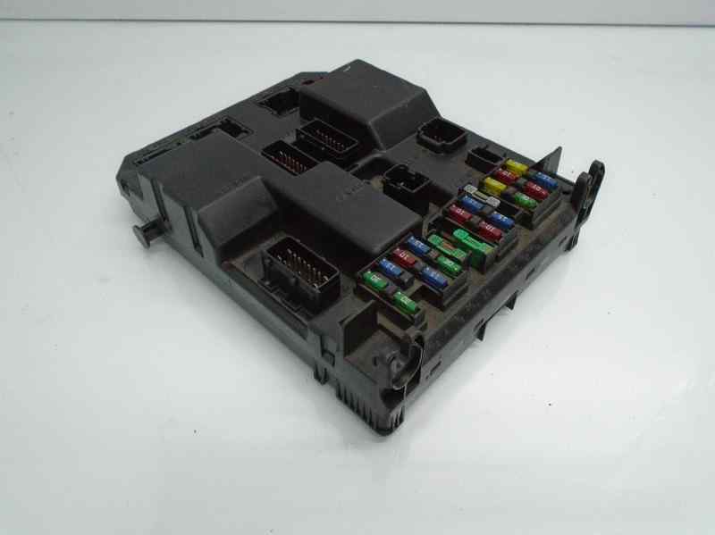 MITSUBISHI ASX 1 generation (2010-2020) Fuse Box A12122 27509229