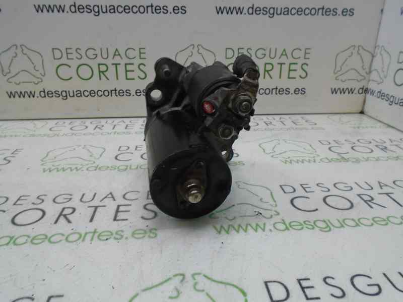 MINI Cooper R50 (2001-2006) Starter Motor 12417570487 18428798