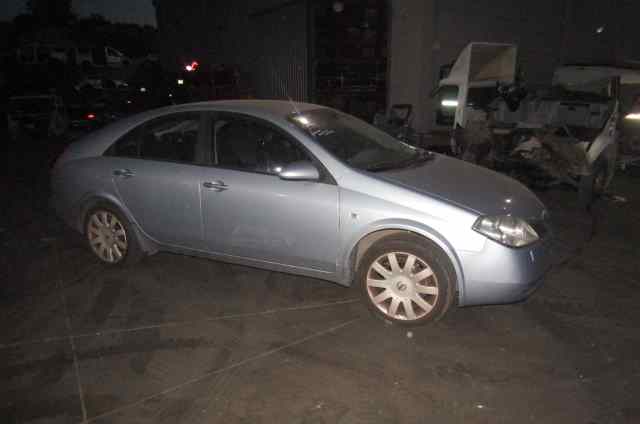 NISSAN Primera P12 (2001-2008) Kitos salono dalys 28090AV621 27505090