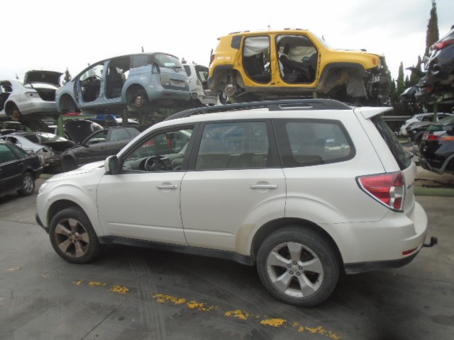 CHEVROLET Forester SH (2007-2013) Задна лява врата 60409SC0119P 18350426