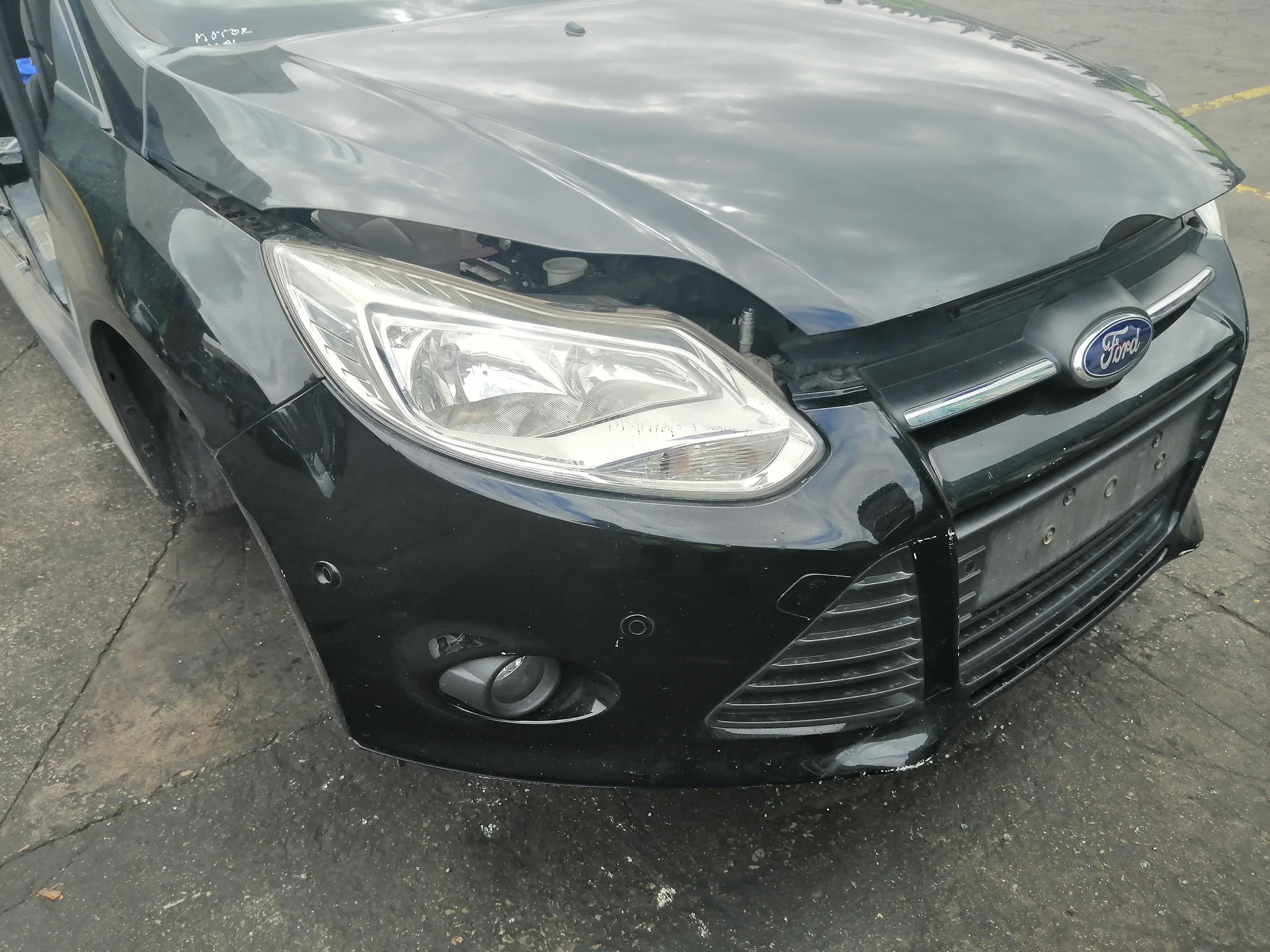 FORD Focus 3 generation (2011-2020) Üzemanyagcső 25209976