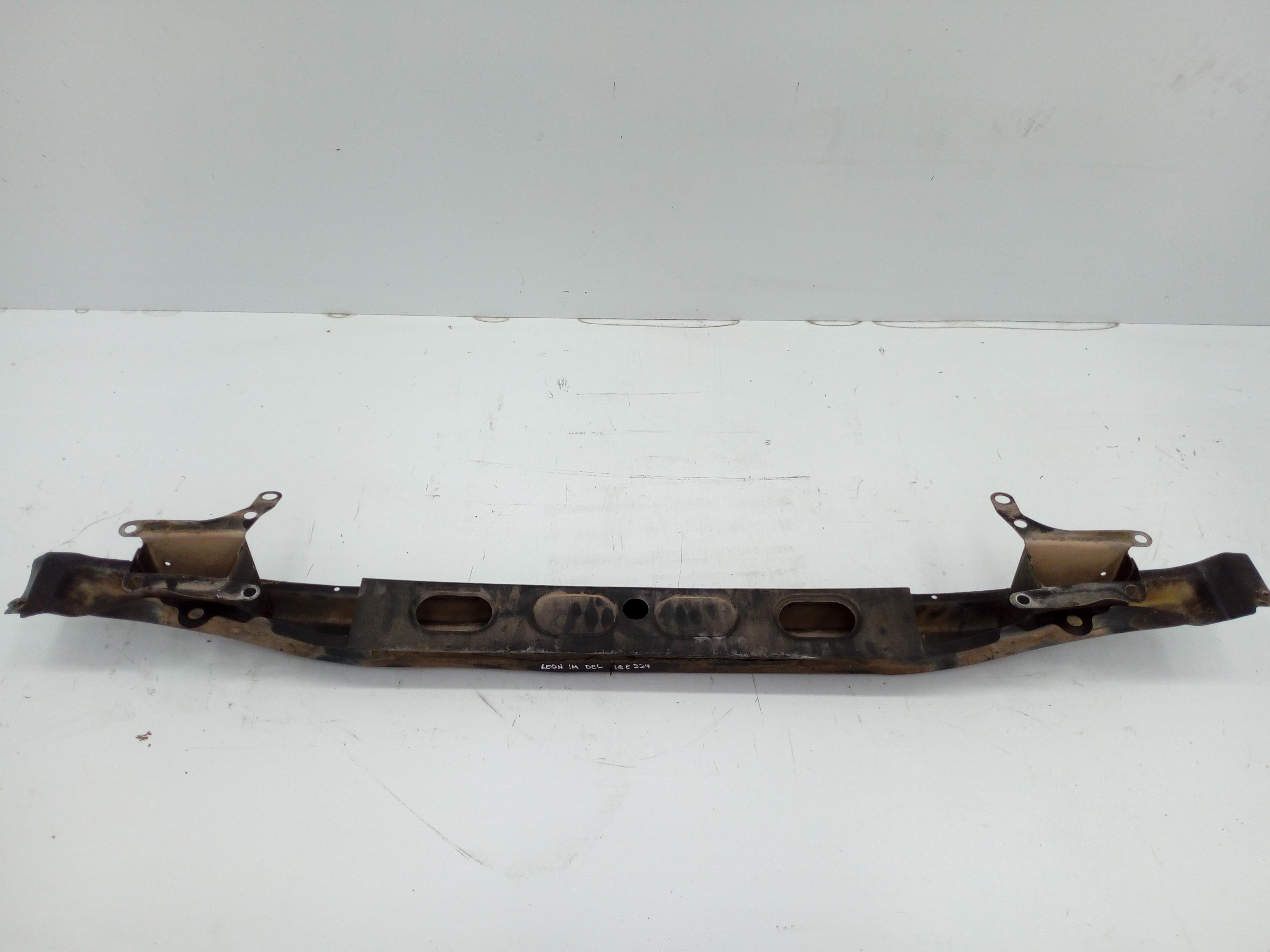 SEAT Leon 1 generation (1999-2005) Front Reinforcement Bar 1M0805551C 24875873