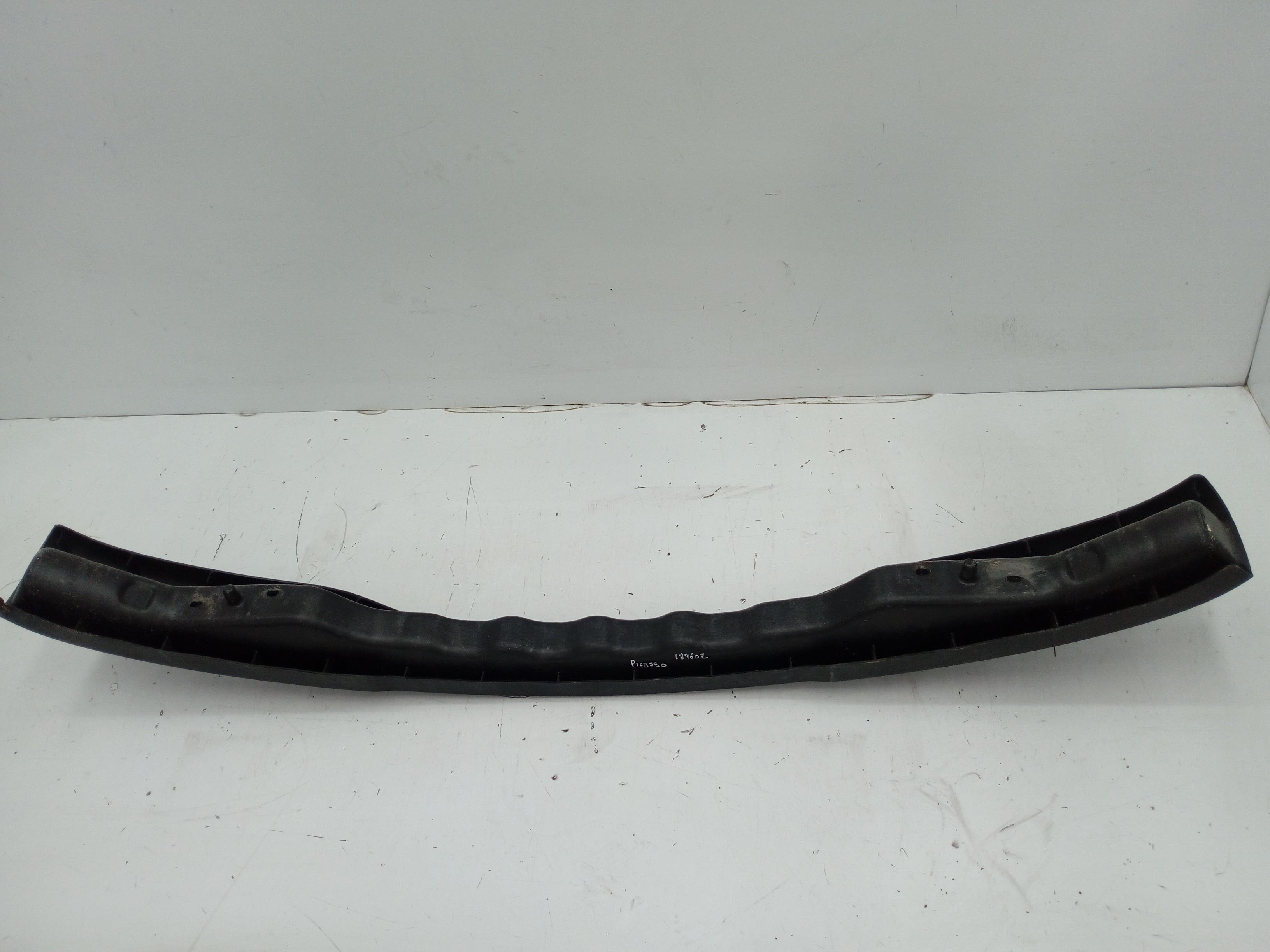 FIAT Ulysse 2 generation (2002-2010) Front Reinforcement Bar 7414R3 25580751