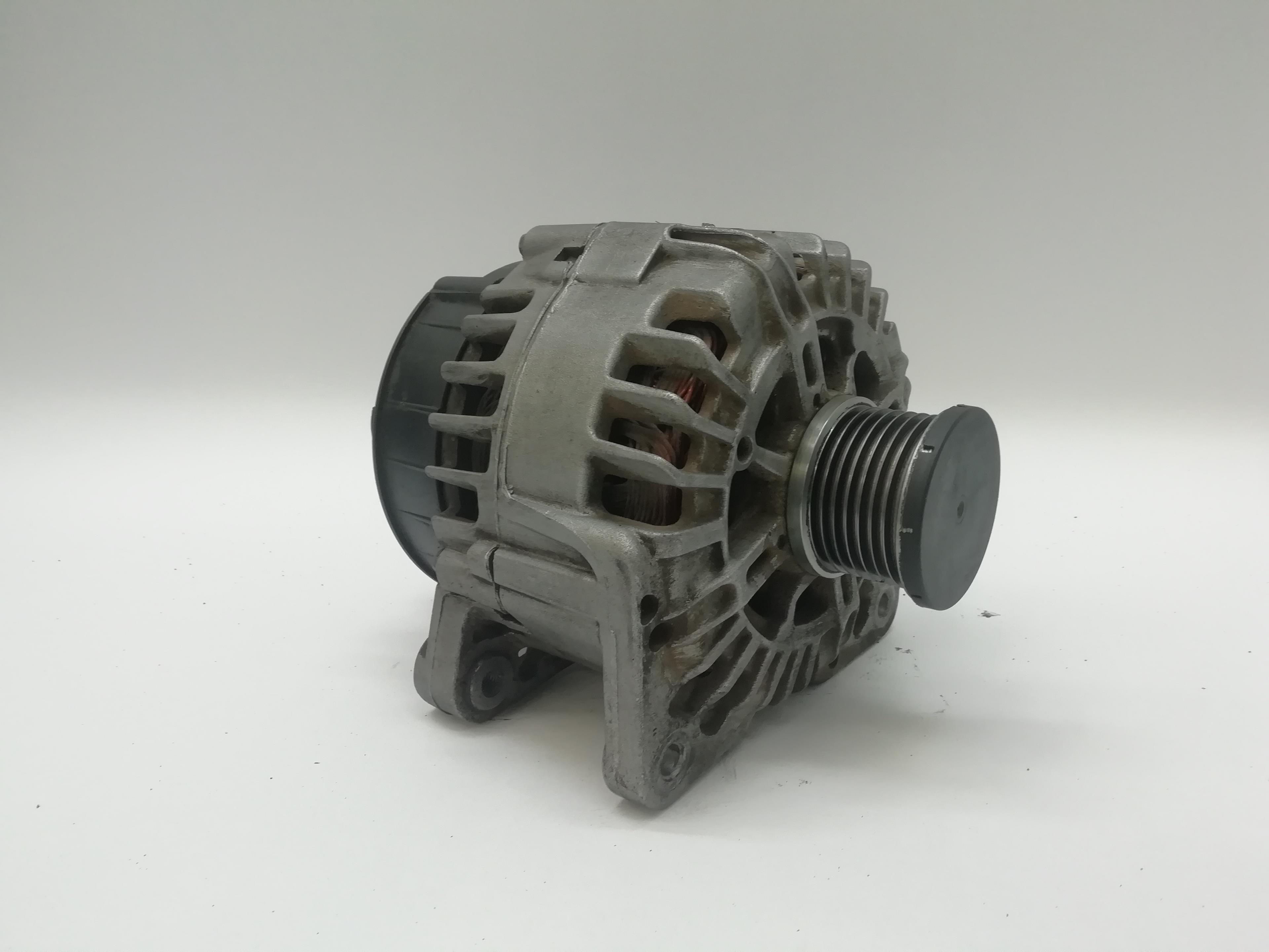 RENAULT Trafic 2 generation (2001-2015) Alternator 8200404459 24026618