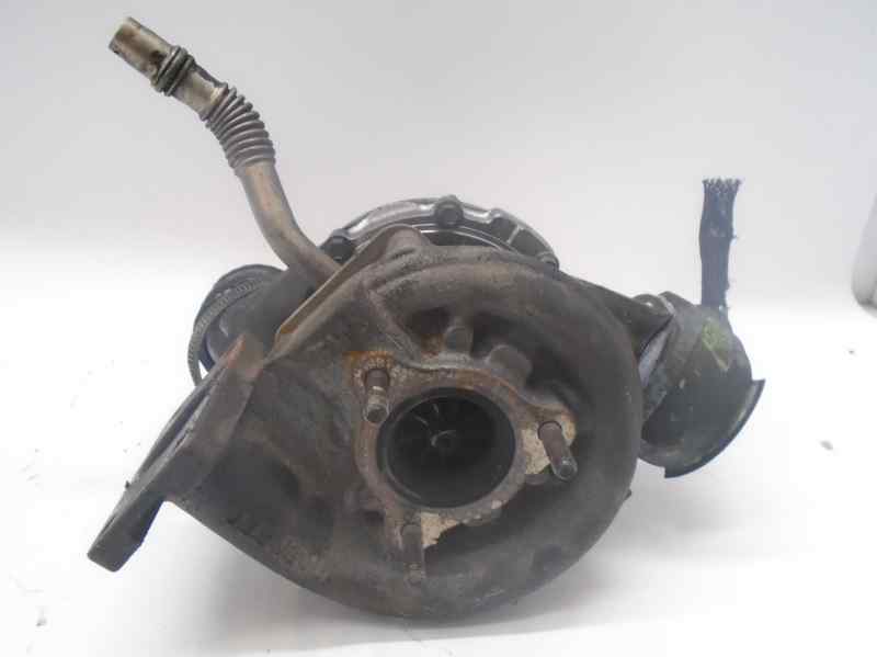 AUDI A6 C5/4B (1997-2004) Turbocharger 038145702J 18484424