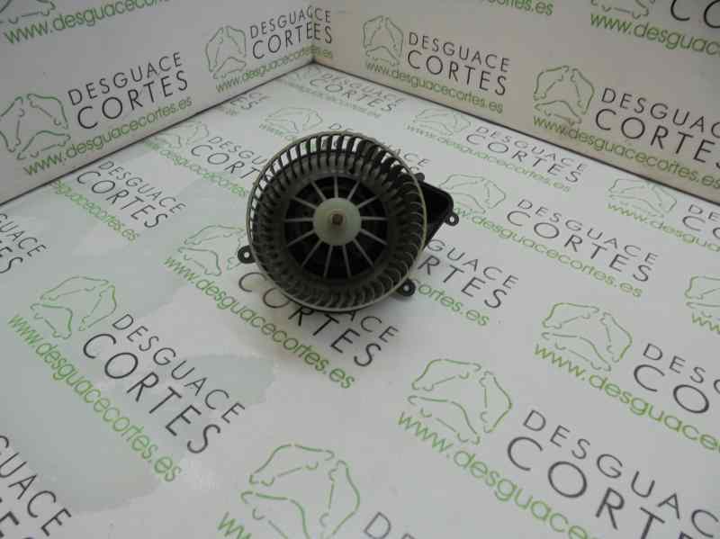 CITROËN Xsara 1 generation (1997-2004) Heater Blower Fan 6441N0 18390095