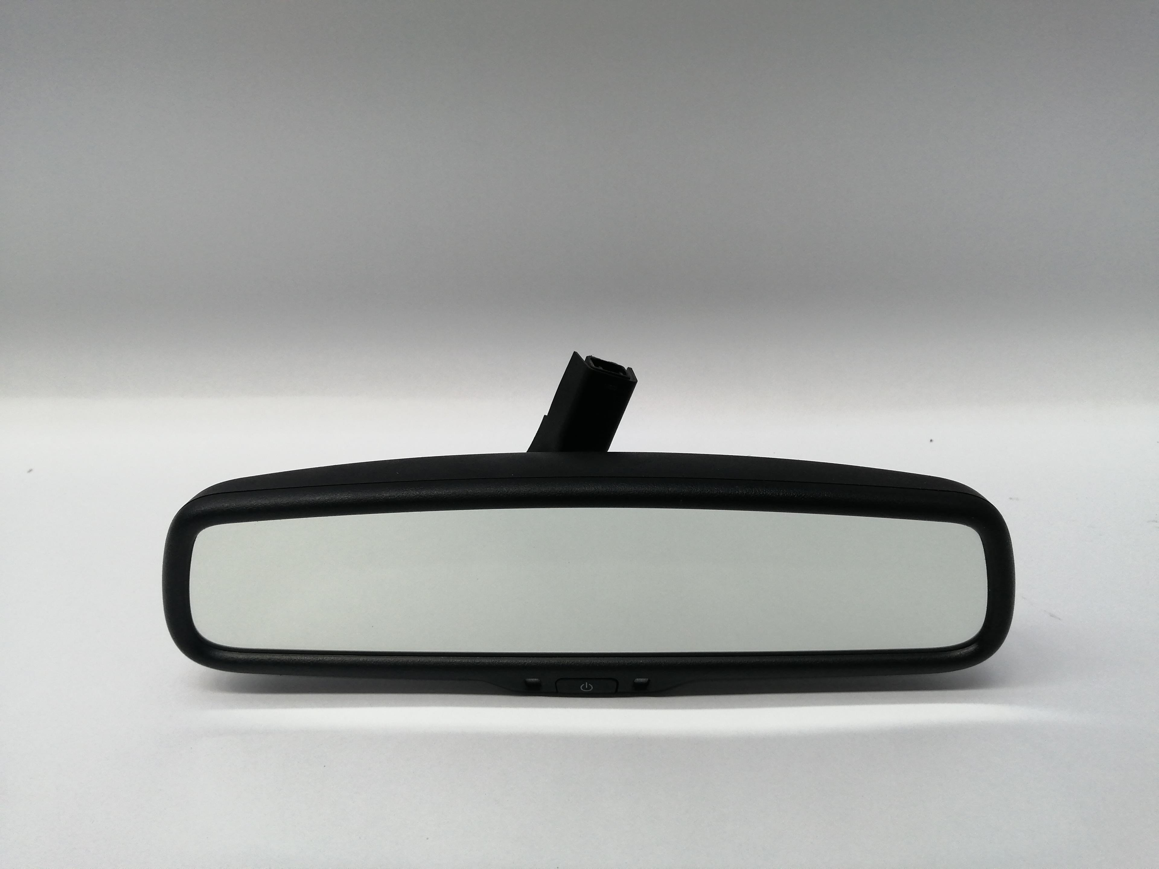 KIA Soul 2 generation (2014-2020) Interior Rear View Mirror 85101A4000, 85101A4000P2 23876958