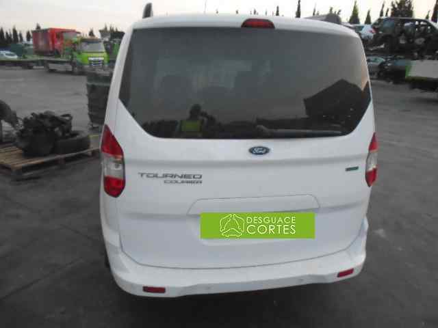 FORD Tourneo Courier 1 generation (2014-2024) Priekinių kairių durų spyna 2070970 18488495