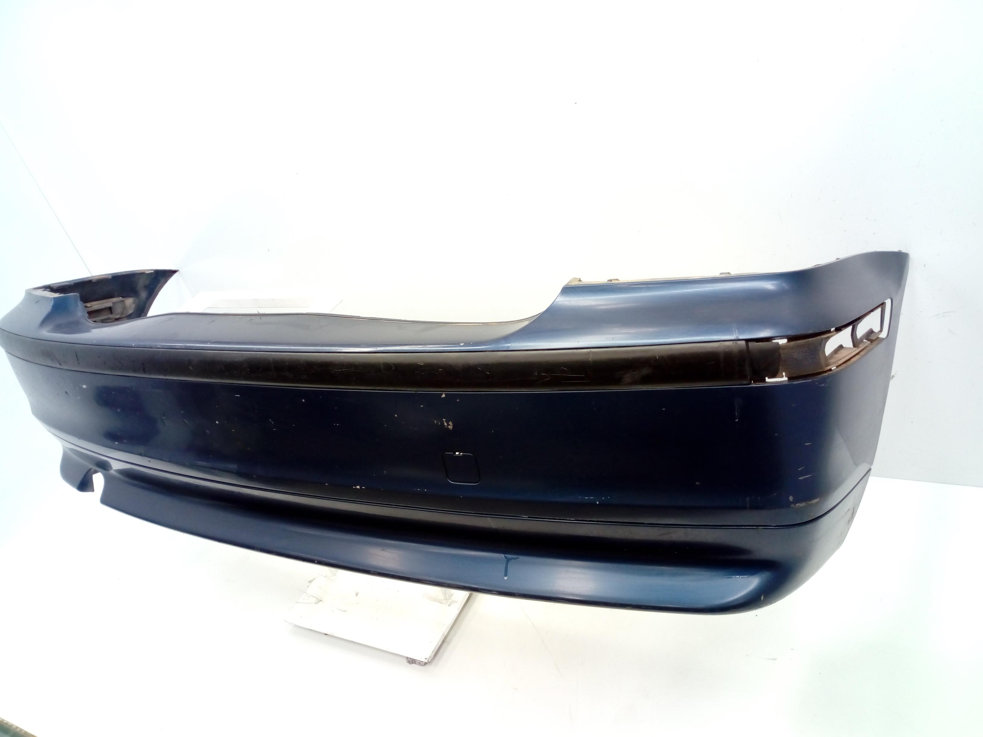 TOYOTA 3 Series E46 (1997-2006) Rear Bumper 51127030891 24548544