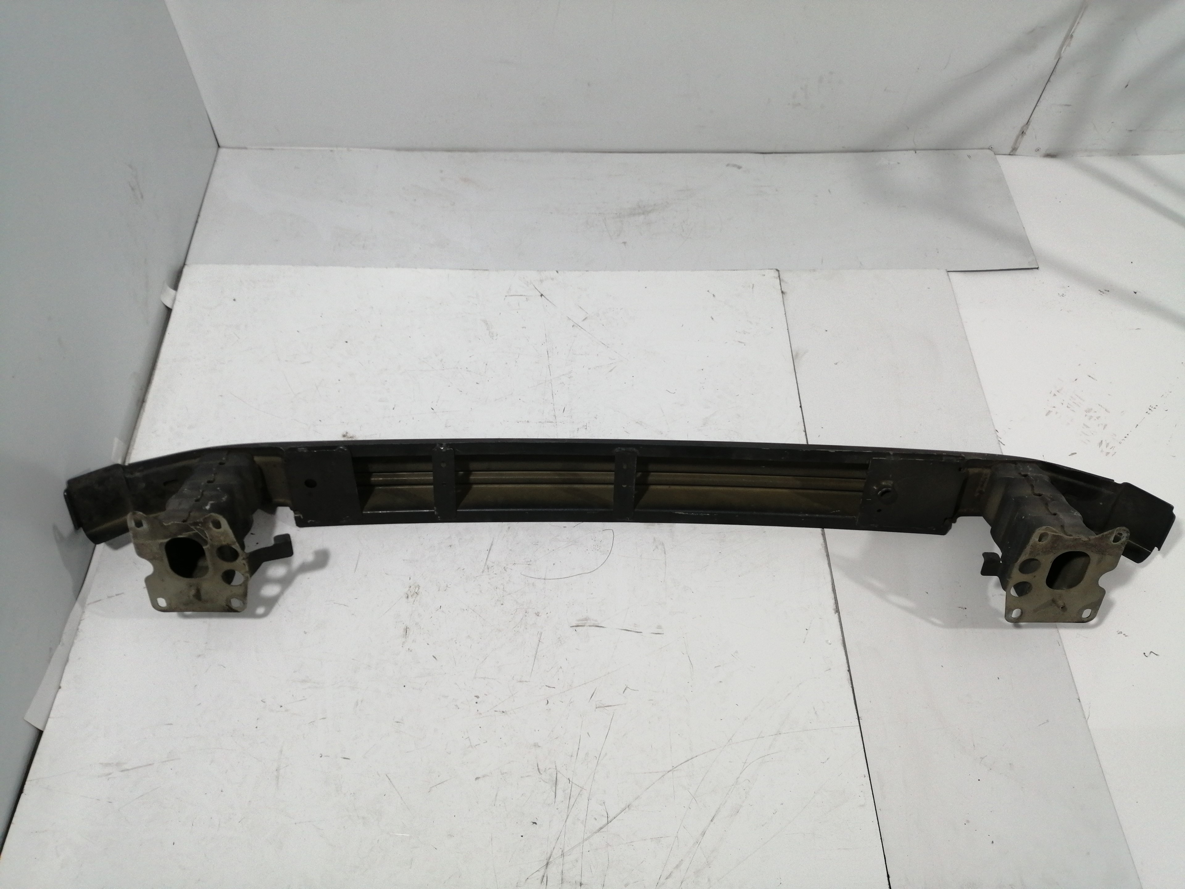 CITROËN C8 1 generation (2002-2014) Front Reinforcement Bar 7414EH 18659547