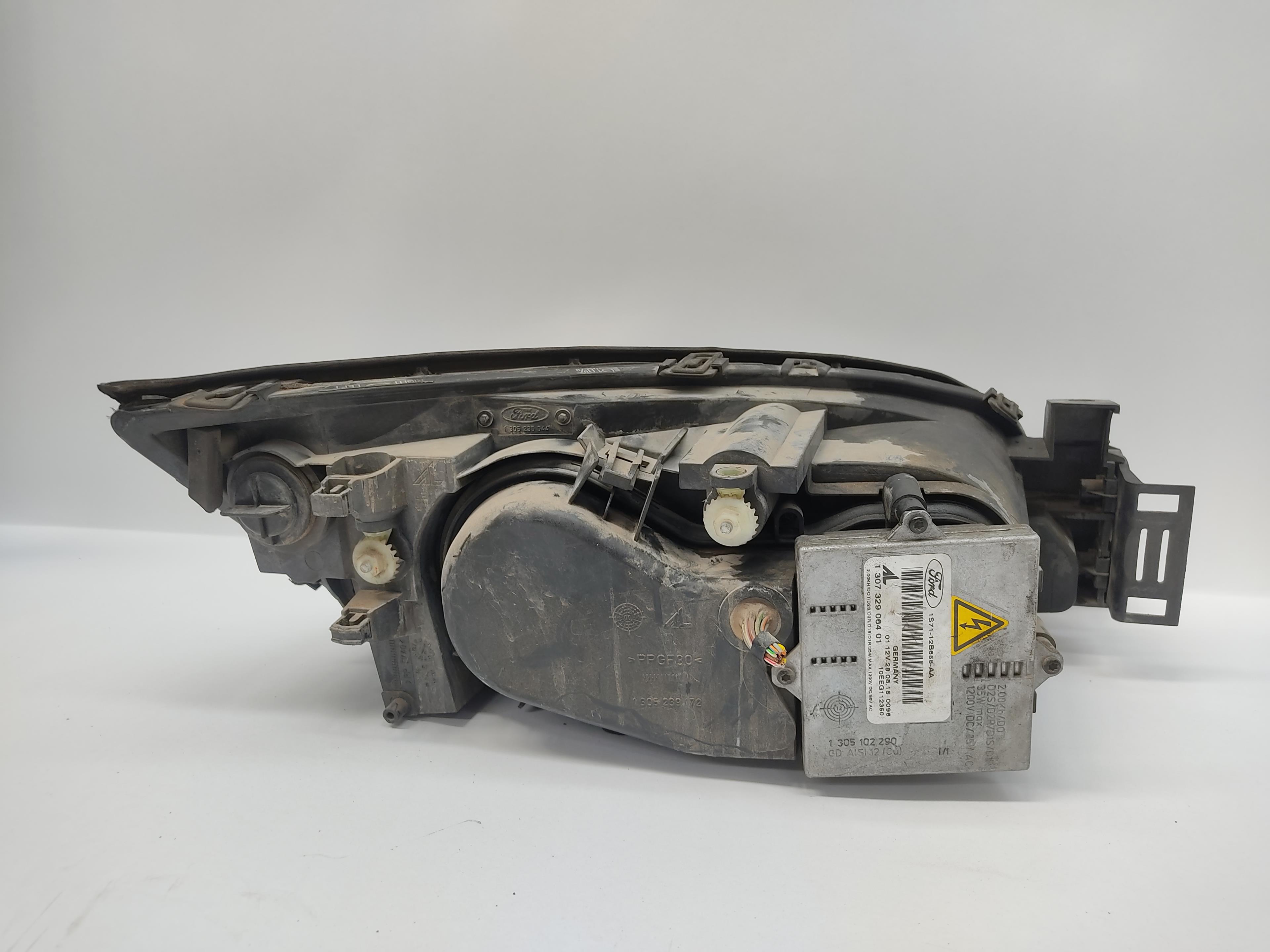 FORD Mondeo 3 generation (2000-2007) Front Left Headlight 0301174273, 1S7113006, 1435629 24769305