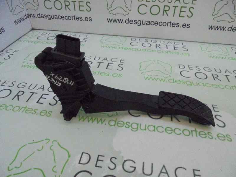 SEAT Ateca 1 generation (2016-2024) Other Body Parts 5Q1723503L 18413742