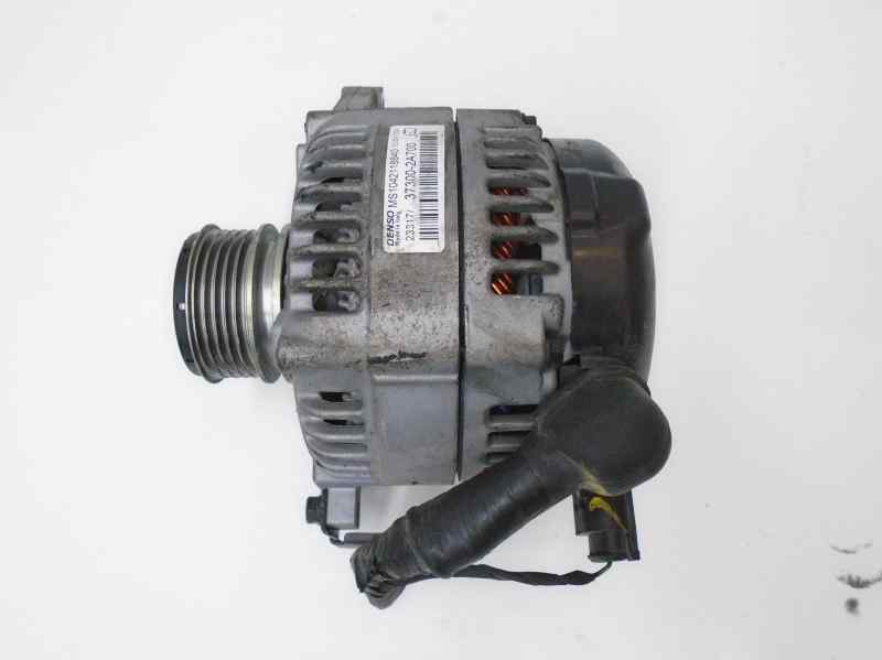 KIA Sportage 4 generation (2016-2022) Alternator 373002A700 18491484