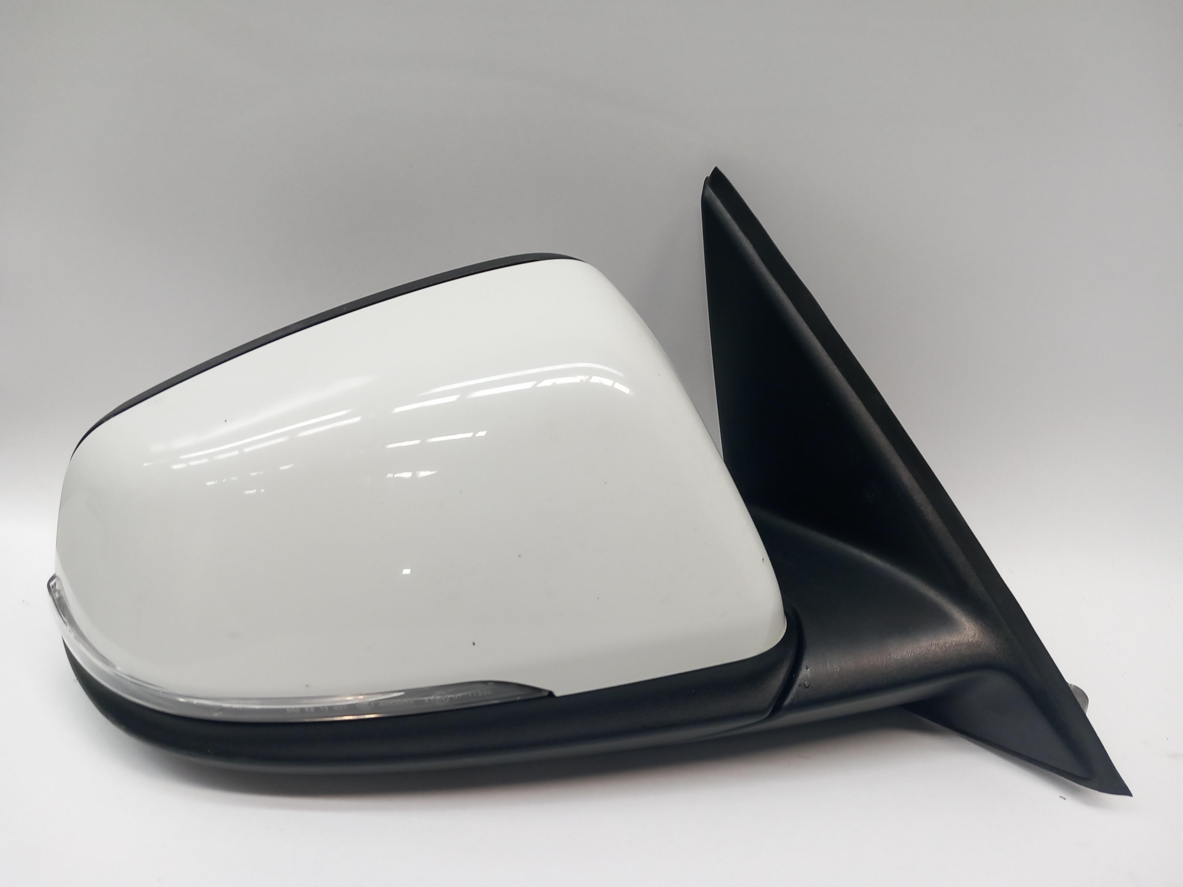 BMW X1 F48/F49 (2015-2023) Right Side Wing Mirror 51167459788 25705523