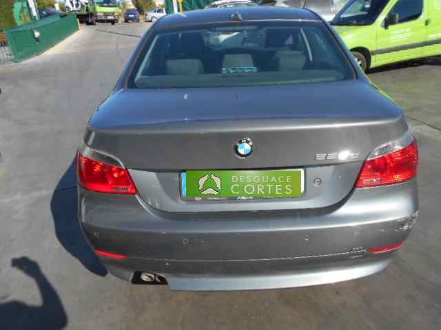 BMW 5 Series E60/E61 (2003-2010) Främre vänster hjulnav 31216760953 18382036