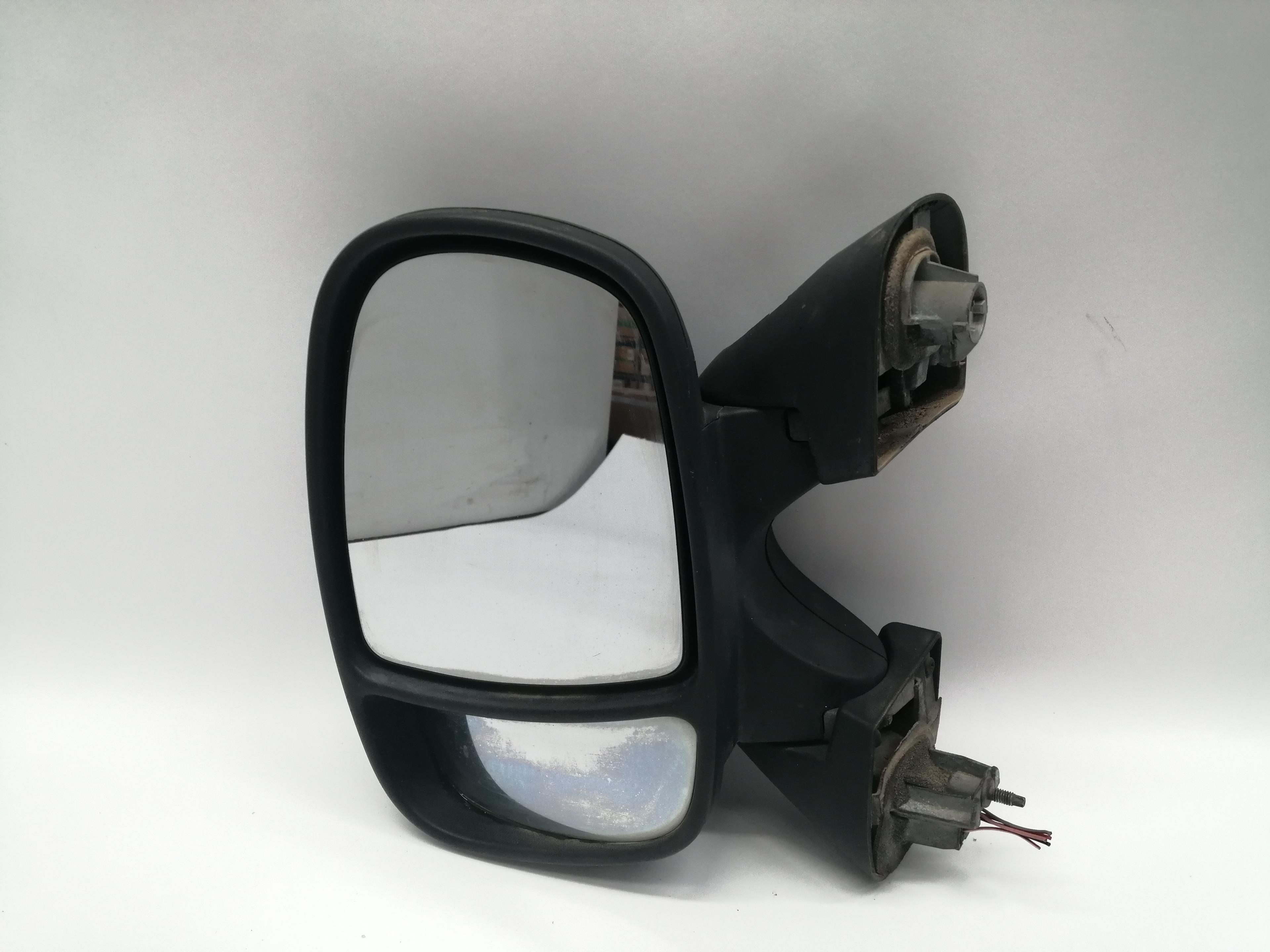 OPEL Vivaro A (2002-2006) Left Side Wing Mirror 4408529 21940417