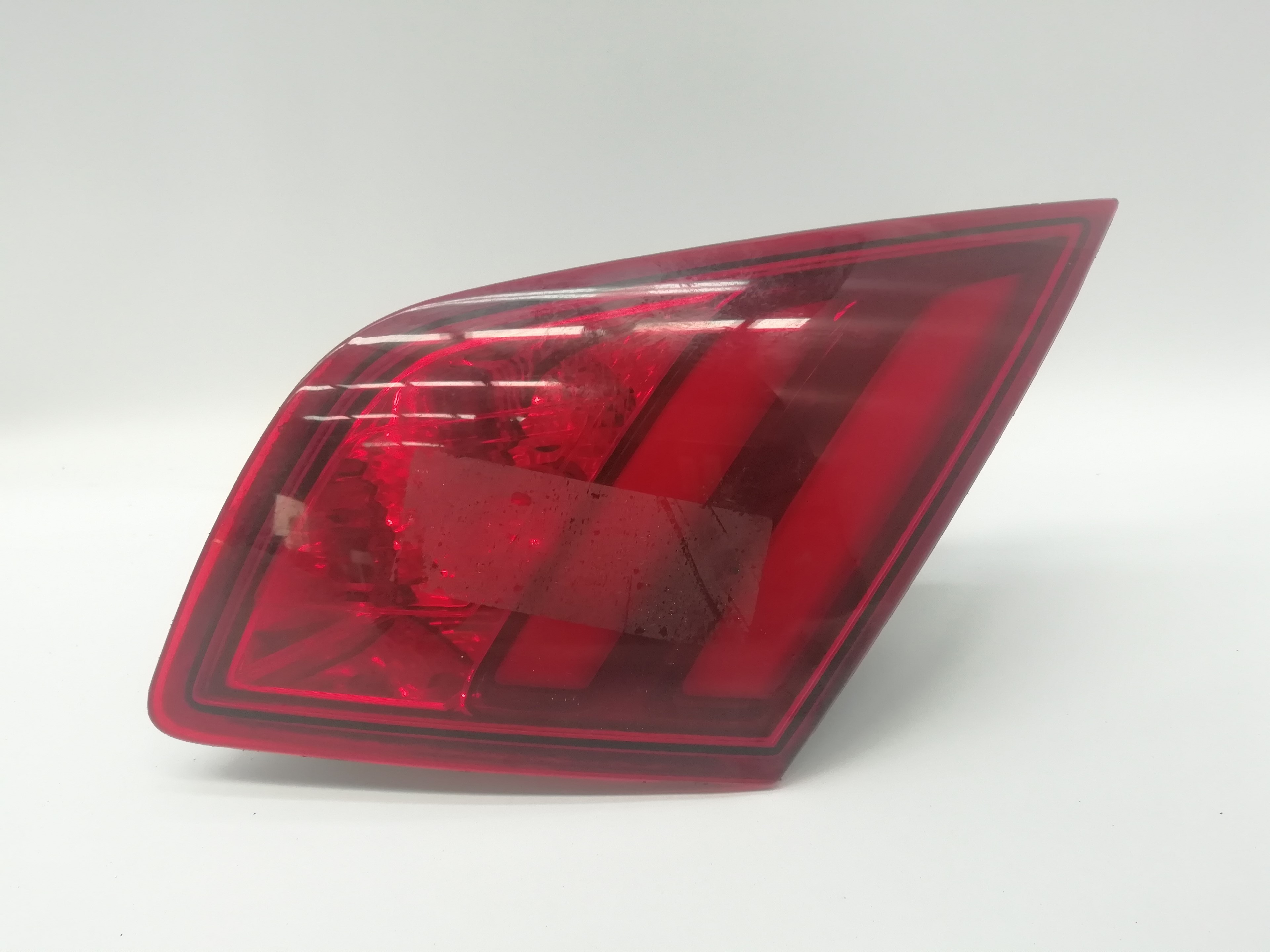 PEUGEOT 308 T9 (2013-2021) Rear Right Taillight Lamp 9677818280 25169866