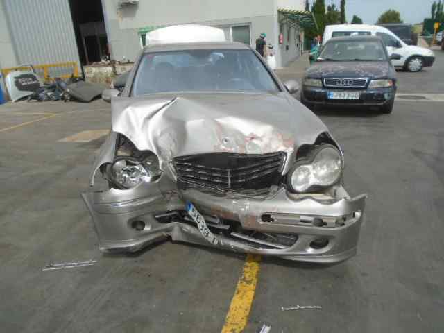 MERCEDES-BENZ C-Class W203/S203/CL203 (2000-2008) Другая деталь A0045420418 25104318