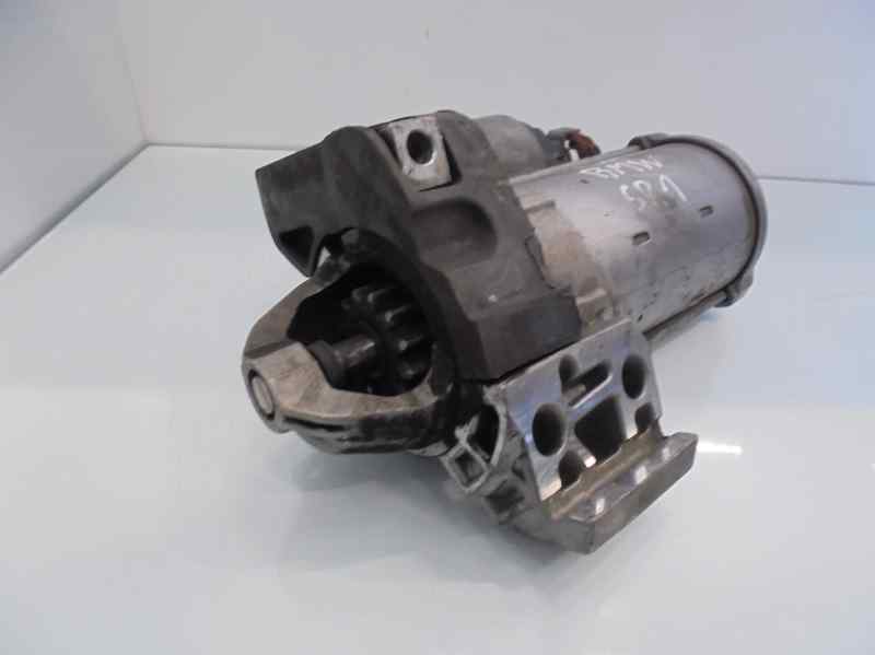 BMW 1 Series F20/F21 (2011-2020) Starter Motor 12418583451 18453044