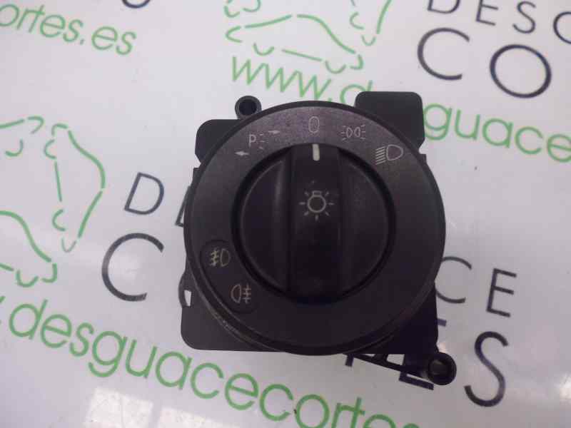 MERCEDES-BENZ Sprinter Headlight Switch Control Unit A9065450704 18620703