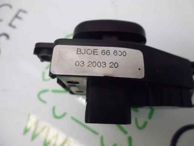 MAZDA 3 BK (2003-2009) Kiti valdymo blokai BJOE66600 18376679