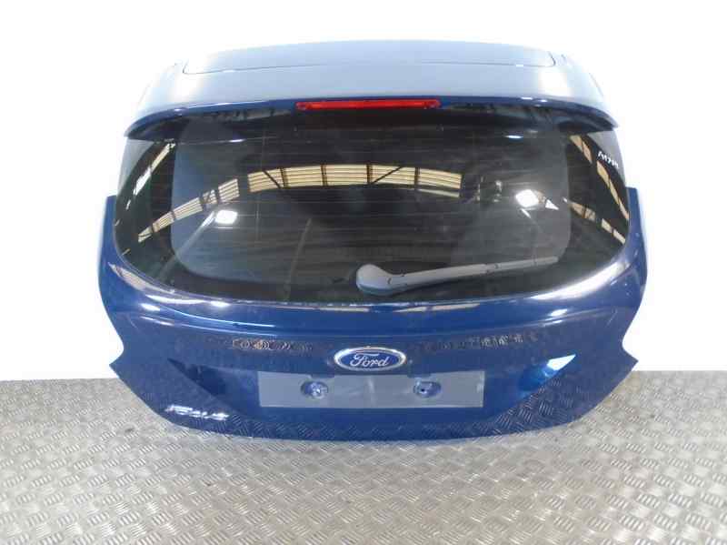 FORD Focus 3 generation (2011-2020) Крышка багажника 1838957 27509612