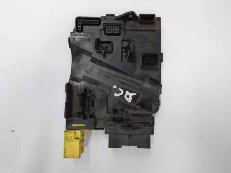 SEAT Toledo 3 generation (2004-2010) kita_detale 1K0953540BB 27509351