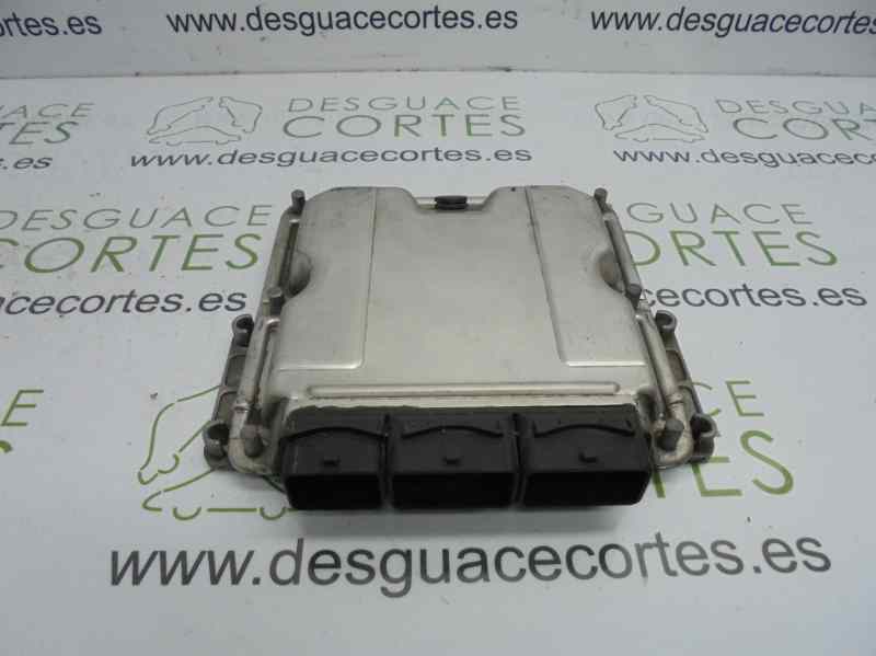 RENAULT Laguna 2 generation (2001-2007) Calculateur d'unité de commande du moteur 0281011103,0281011103 18414408