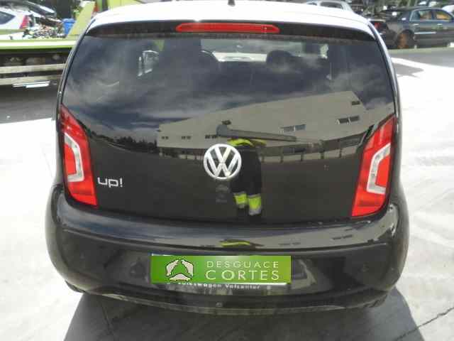 VOLKSWAGEN Up 1 generation (2011-2024) Commutateur de fenêtre de porte avant gauche 1S0959855 18393446