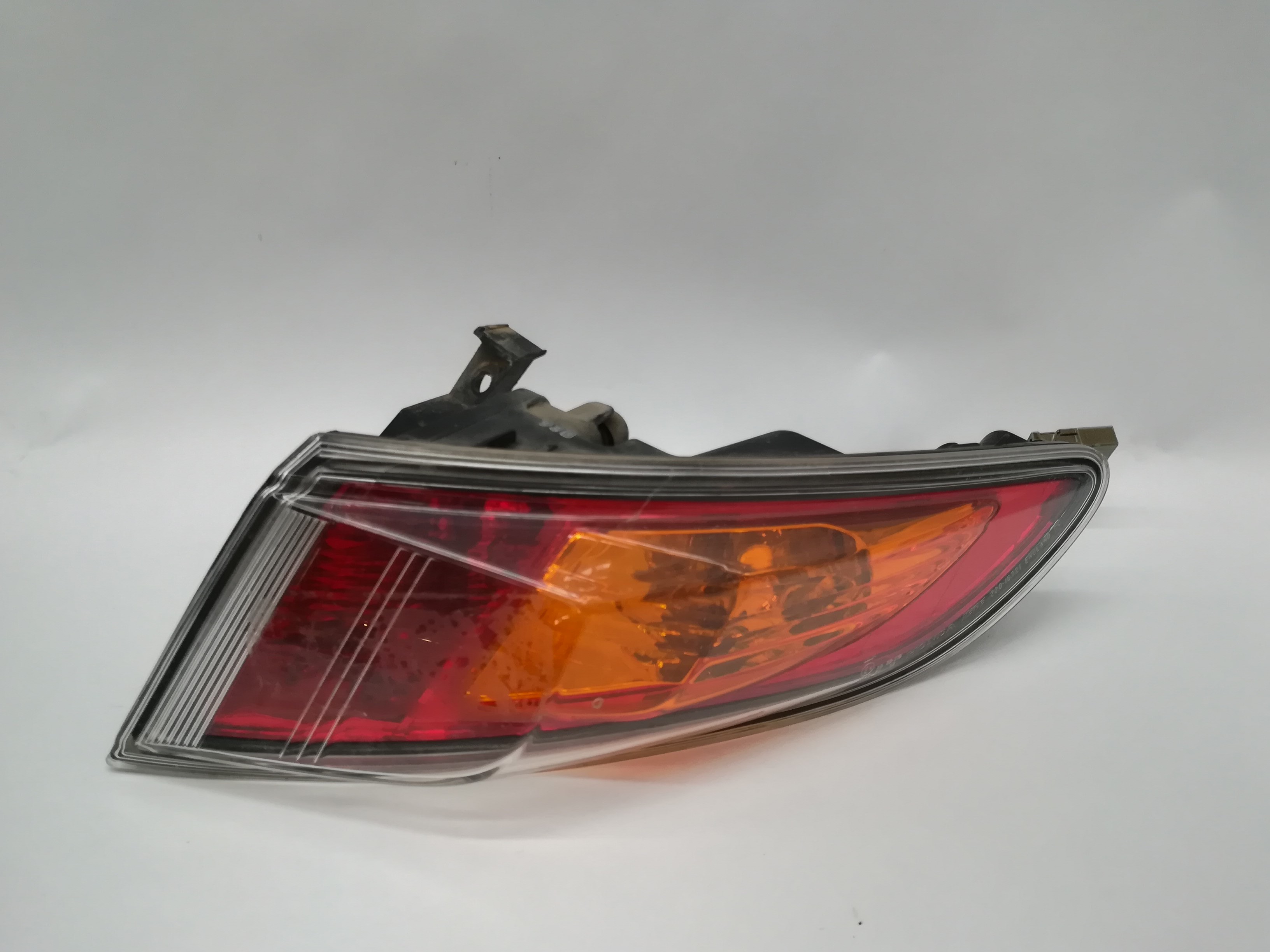 HONDA Civic 8 generation (2005-2012) Rear Right Taillight Lamp 33501SMGE04 18641388