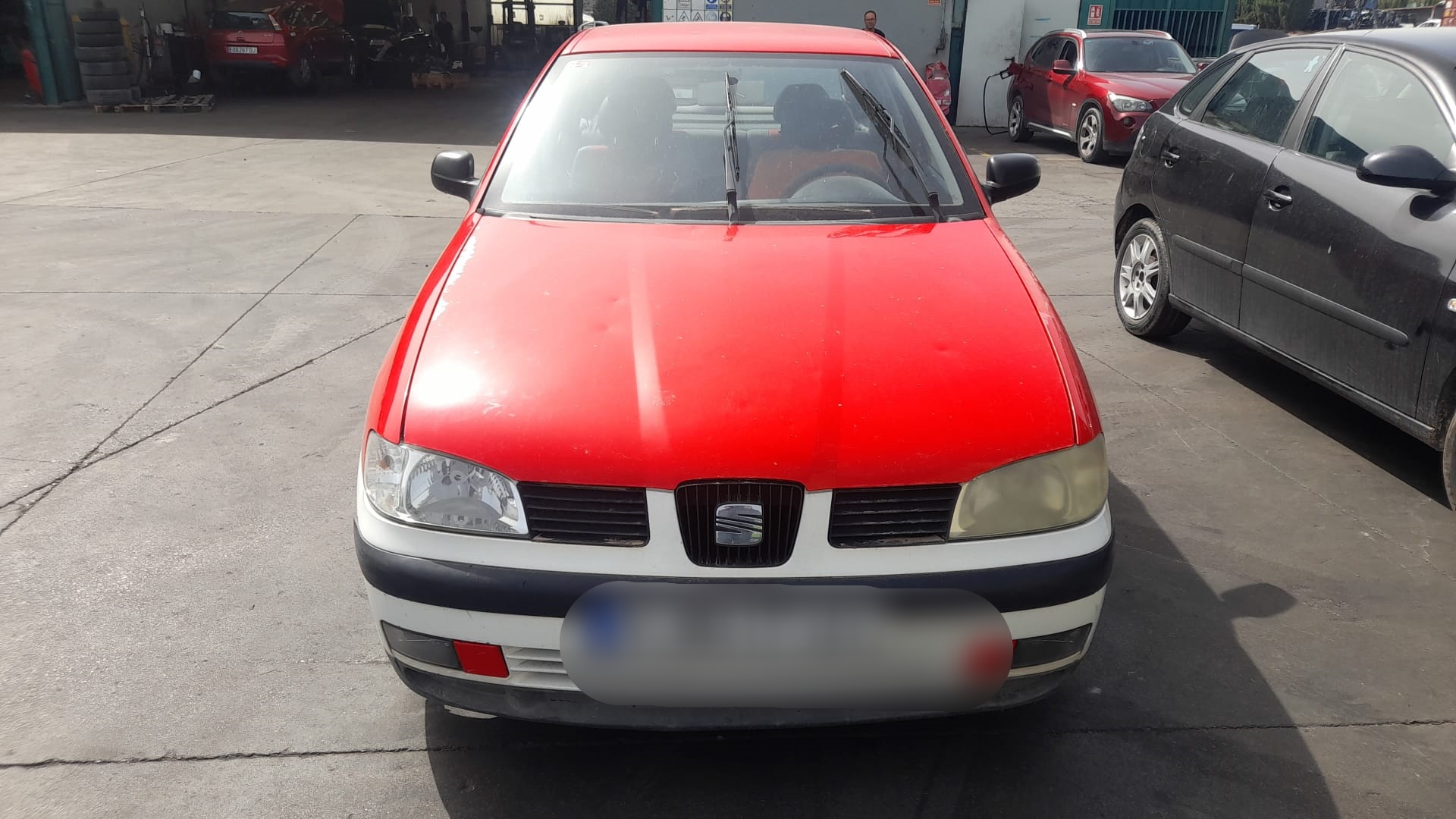 NISSAN Almera N15 (1995-2000) Gyújtászár 357905851F 25557608