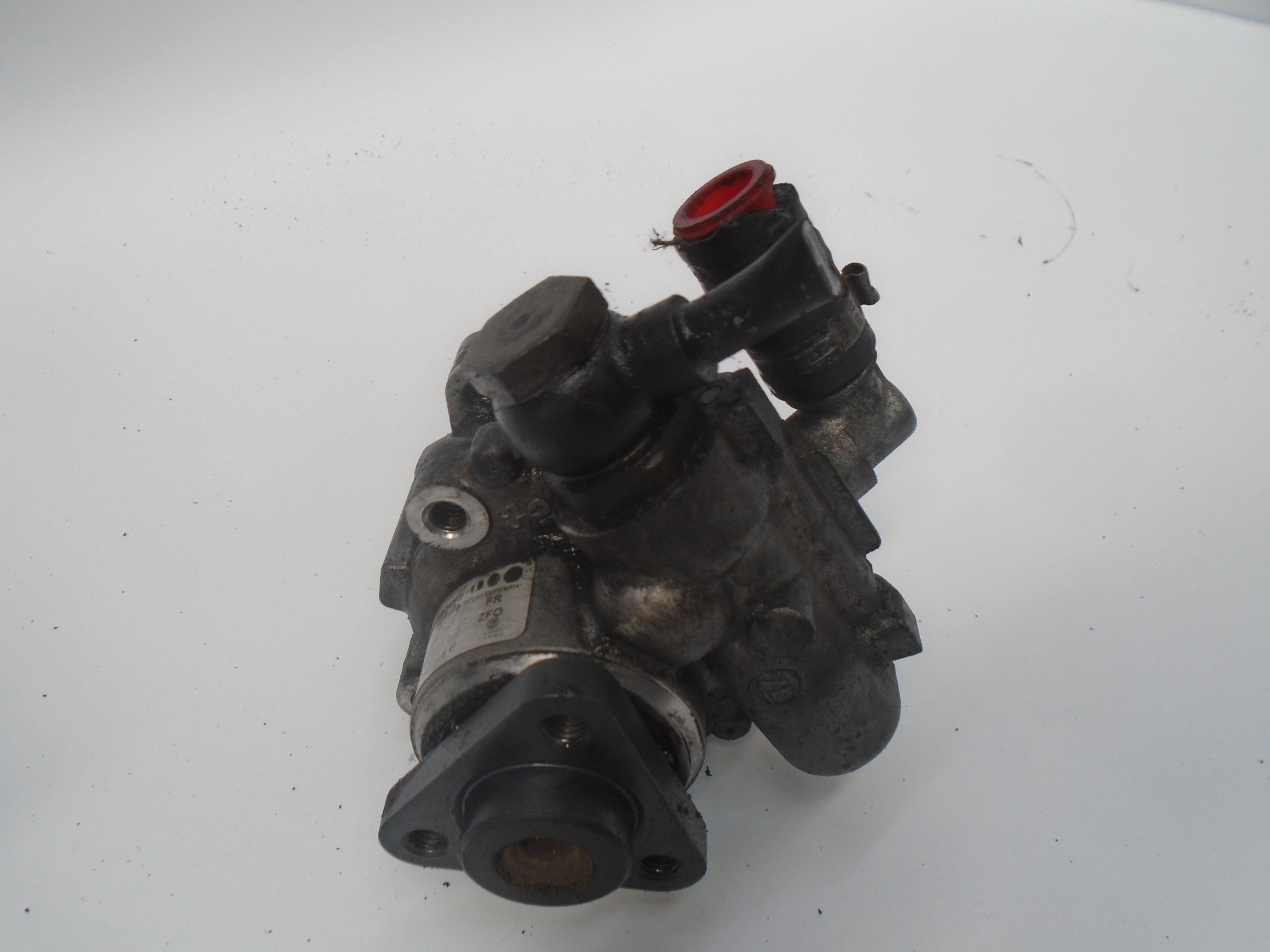 AUDI A6 C5/4B (1997-2004) Servostyringspumpe 4B0145156P 18513501