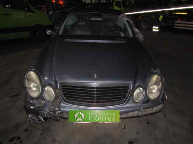 TOYOTA E-Class W211/S211 (2002-2009) Другая деталь A2118201626 25200809