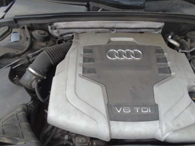 AUDI A5 Sportback 8T (2007-2016) Άλλο μέρος 8K0959792 25112140