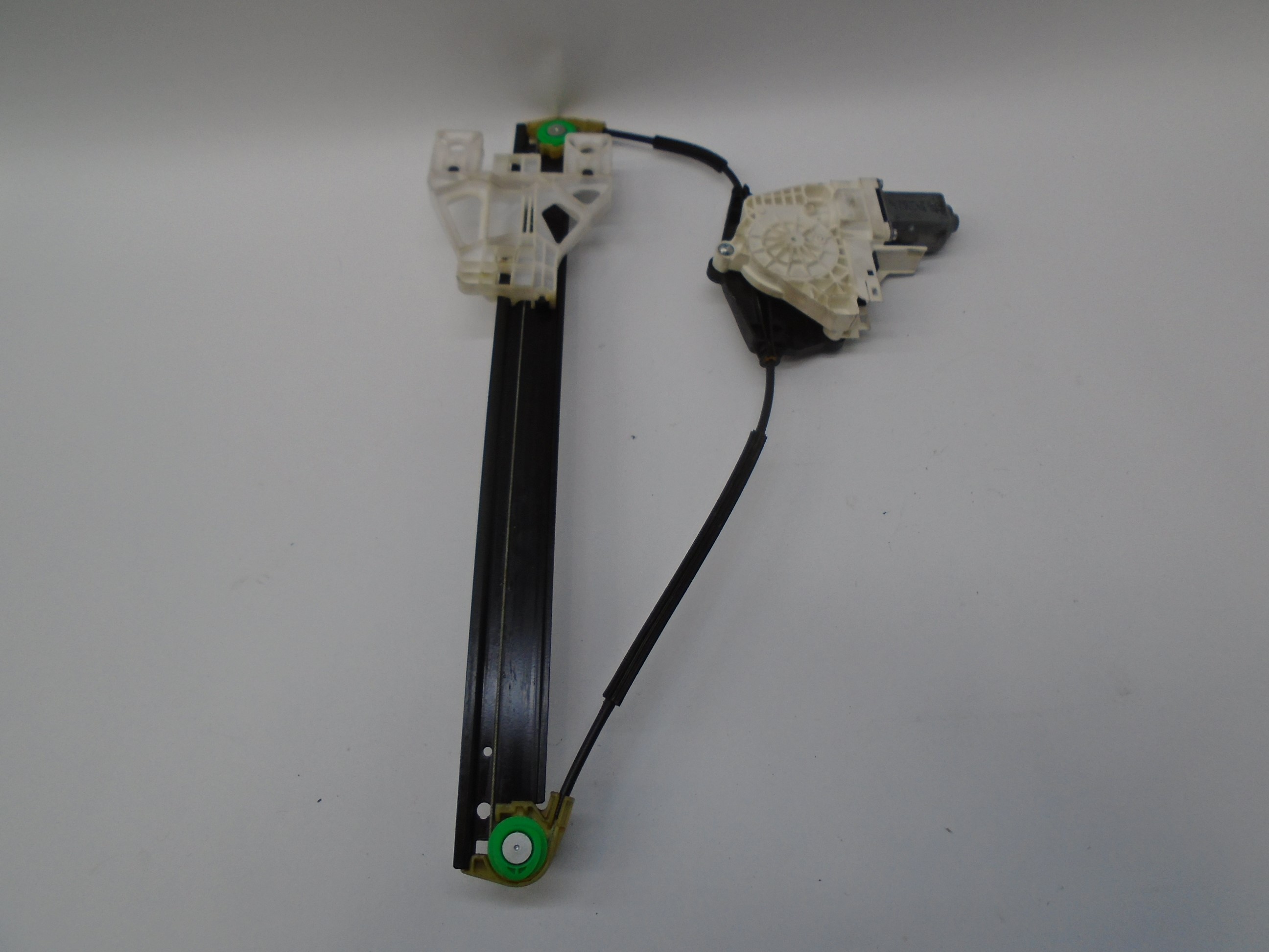 AUDI A6 C6/4F (2004-2011) Rear Right Door Window Regulator 8R0839462D 18599401