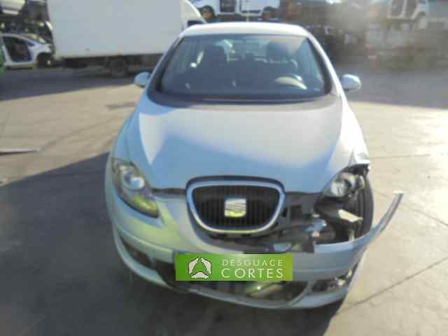 SEAT Toledo 3 generation (2004-2010) Other part 5P0857756B 25091859