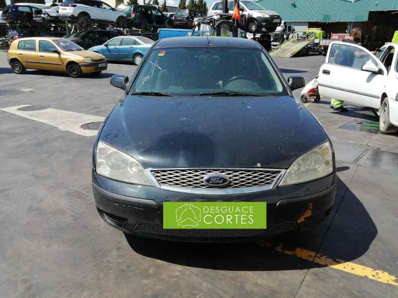 FORD Mondeo 3 generation (2000-2007) Porte arrière gauche 1446442 18473016